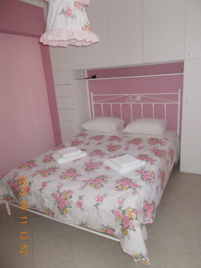 Iris Apartments Apolpaina 외부 사진
